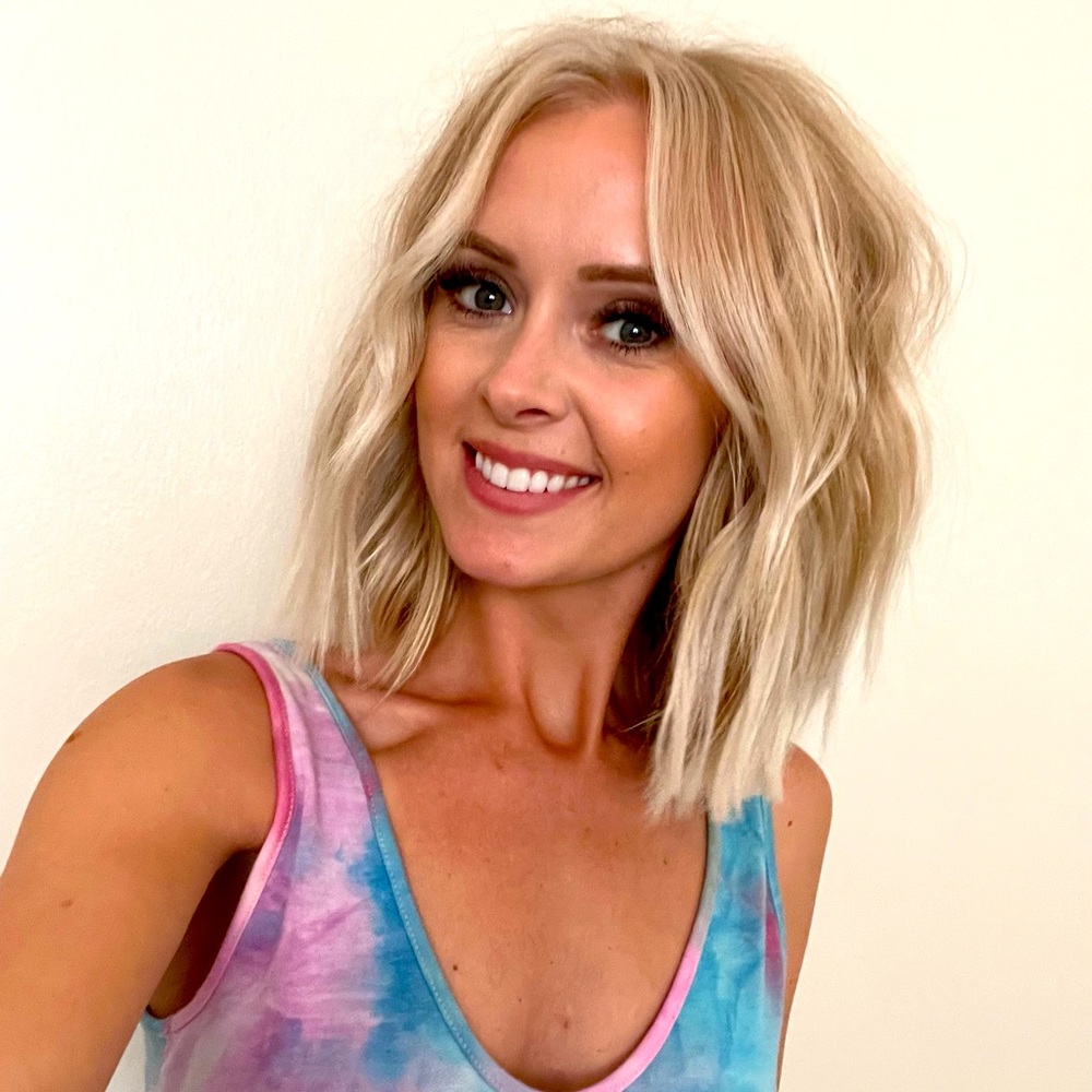 Meet your Posher, Breeanna